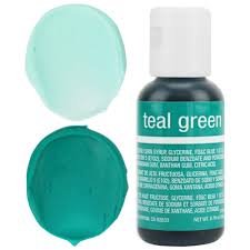 Teal Chefmaster 20g