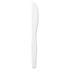 Butter Knife - Plastic Handle (Each)