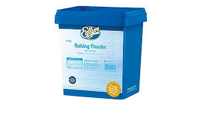 Baking Powder (Edlyn/2.5kg)