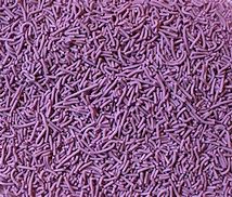 Sprinkles Mauve 1.5kg (1mm)