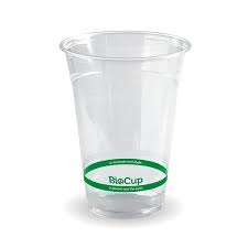 500ml Clear BioCup (50-Sleeve) (20)