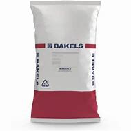 BAKELS - CHOCOLATE MUD CAKE MIX - 15KG