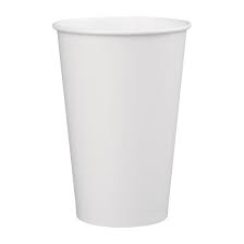16oz Cold Paper Cup (90mm)