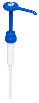 Syrup Pump(s) (Edlyn/30ml)