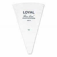 46cm Premium Piping Bag (No. 4)