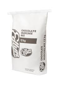 Mud Cake Mix (Edlyn/12kg)