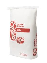 Custard Powder (Edlyn/25kg)