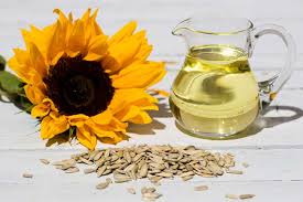 Sunflower Oil (20lt)