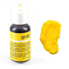 Gold Chefmaster 20g