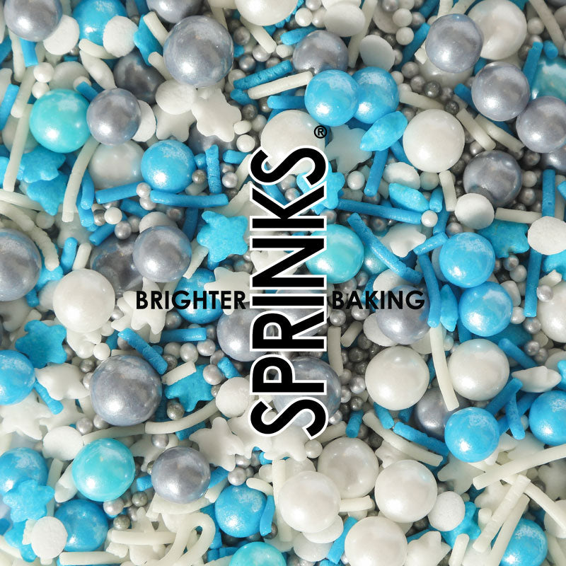 500g SKY FULL OF STARS Sprinkles