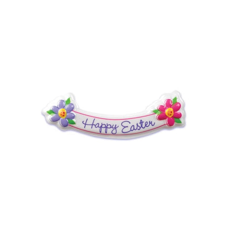 Happy Easter Pop Top