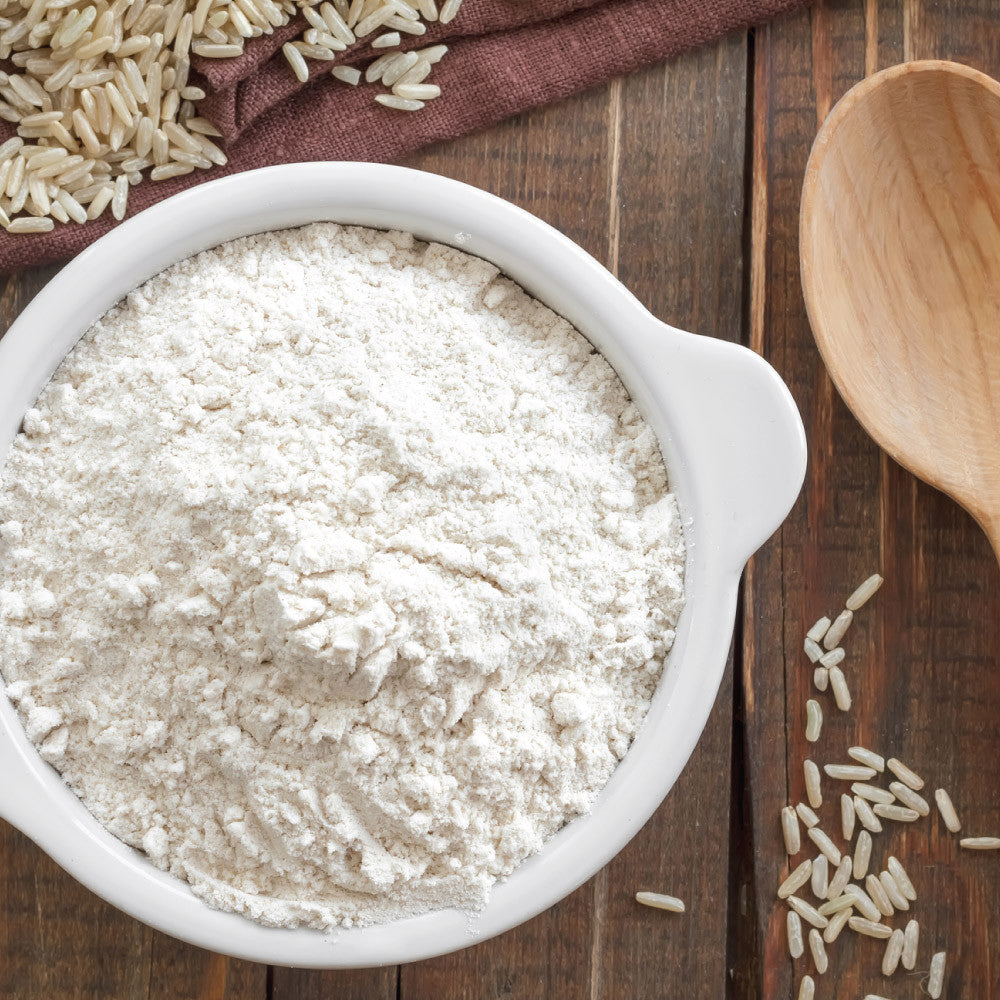 Rice Flour (25kg)