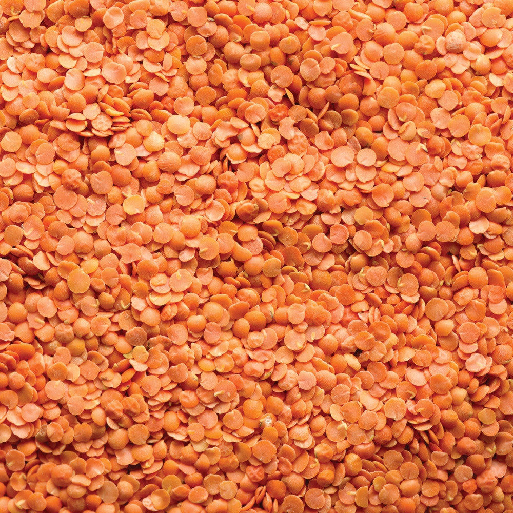 Red Lentil (25kg)