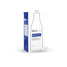 Milk Lab Full Cream(12x1L)