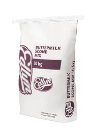 Buttermilk Scone Mix (Edlyn/10kg)