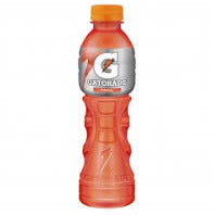 Gatorade Tropical Fruit (12x600ml)