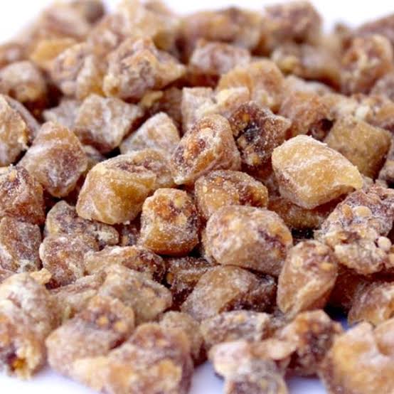 Figs Dried - Diced (12.5kg)