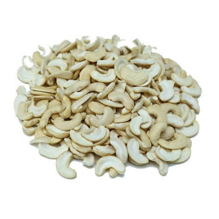 Cashew - Split (21.77kg)