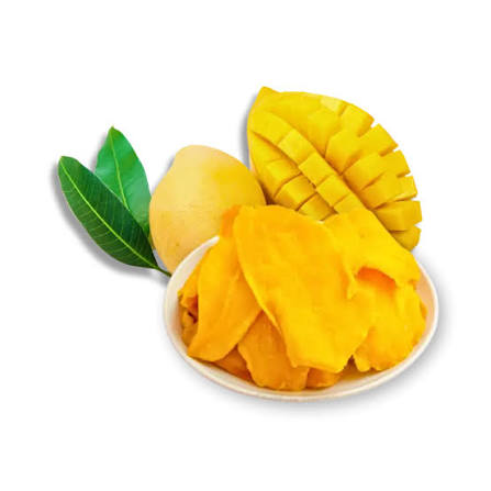 Mango - Soft Slice (20kg)