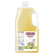 French Dressing (Masterfoods/3L)