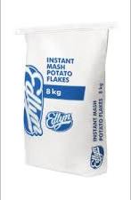 Instant Potato Flakes (Edlyn/10kg)