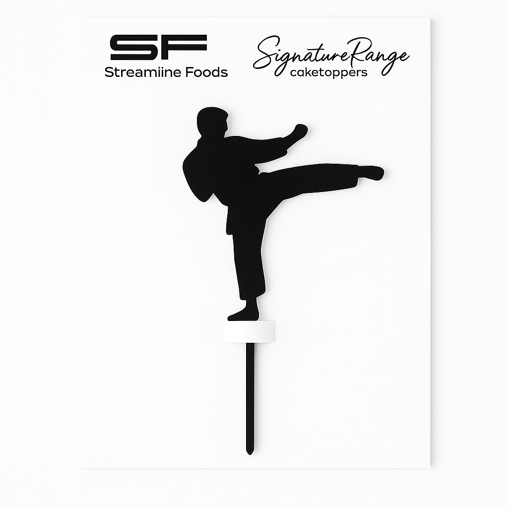 Karate/Martial Art