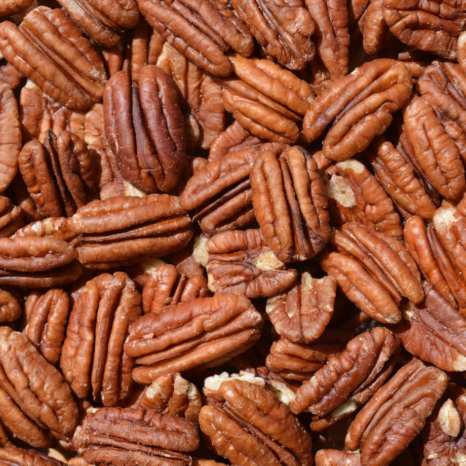 Pecan Halves (14kg)
