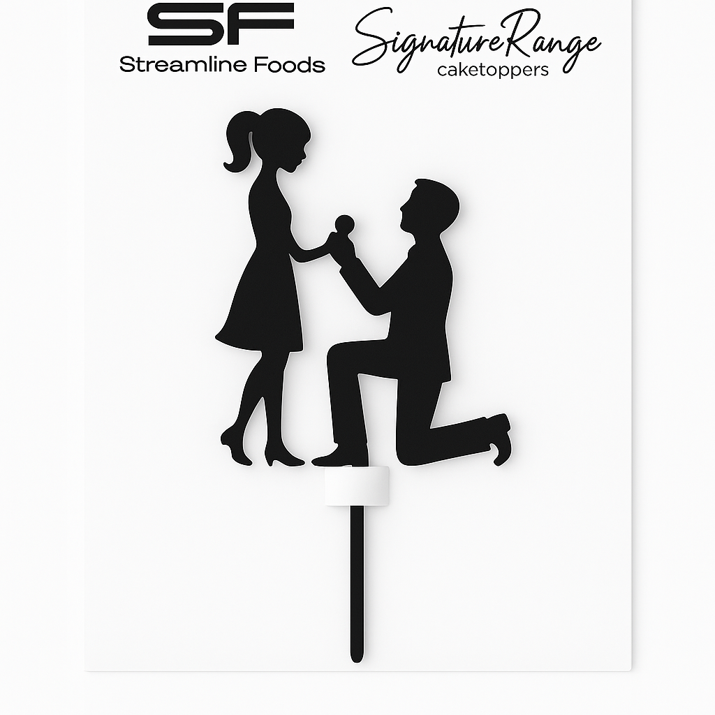 Proposal Black