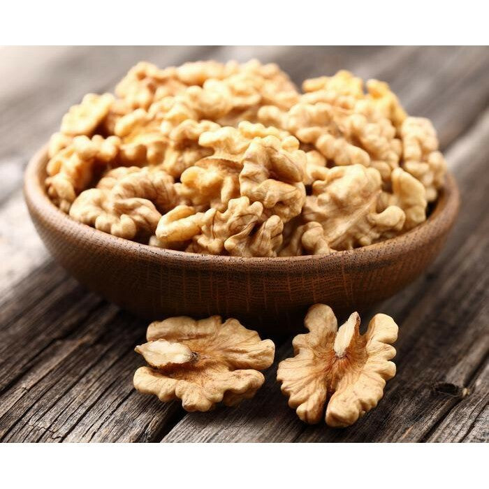 Walnuts (80%) (Halves) (11.34kg)