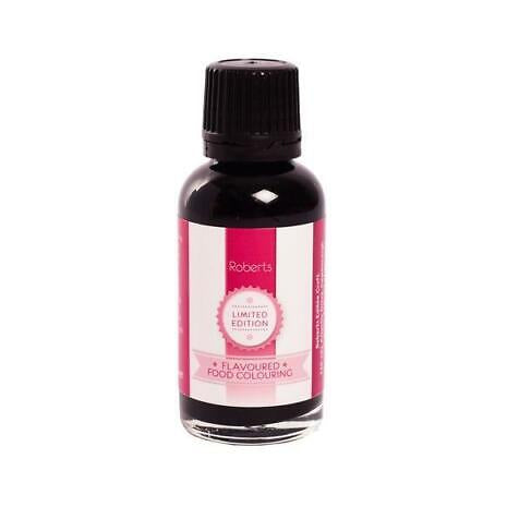 Flavour/Colour - Roberts - Chocolate (30ml)