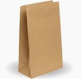 #16 SOS Bags (390x240x120)