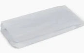 White Paper Bag - 10 Long (250)