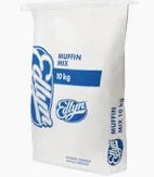 Muffin Mix (Edlyn/10kg)