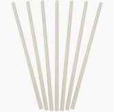 Paper Straws (6mm)