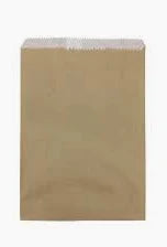 Brown Paper Bag - 2 Long GPL (500)
