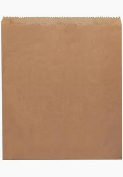 Brown Paper Bag - 1 Square (1000)