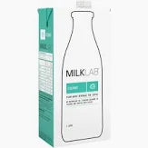 Milk Lab Coconut (8x1L)