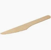 Wooden Knives (100)