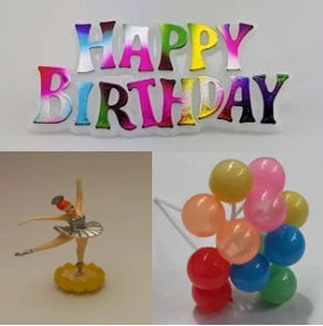 Decorations