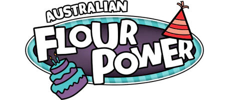Australian Flour Power