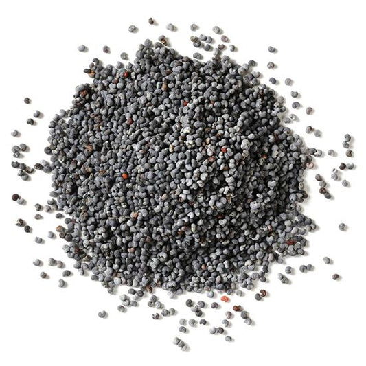 Poppy Seed (15kg)