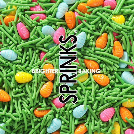 500g EASTER EGG Hunt Mix