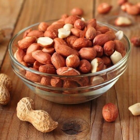 Peanut Runner Jumbo (20kg)