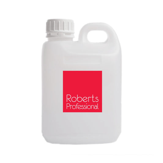 Flavour Oil - Roberts - Raspberry (1lt)