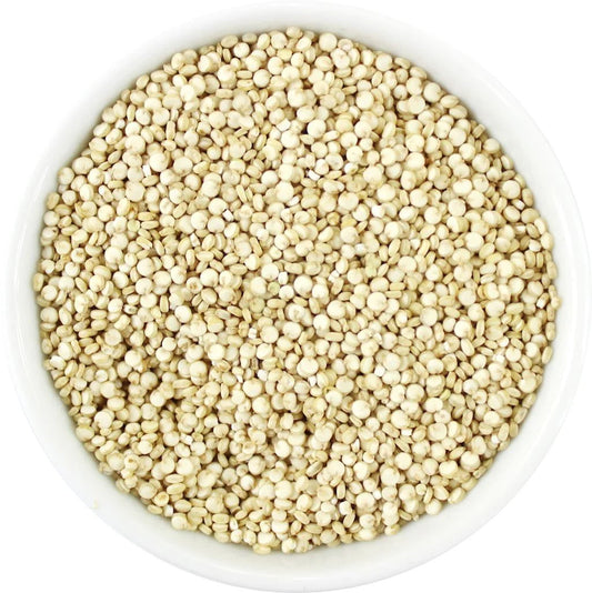 Quinoa - White (25kg)