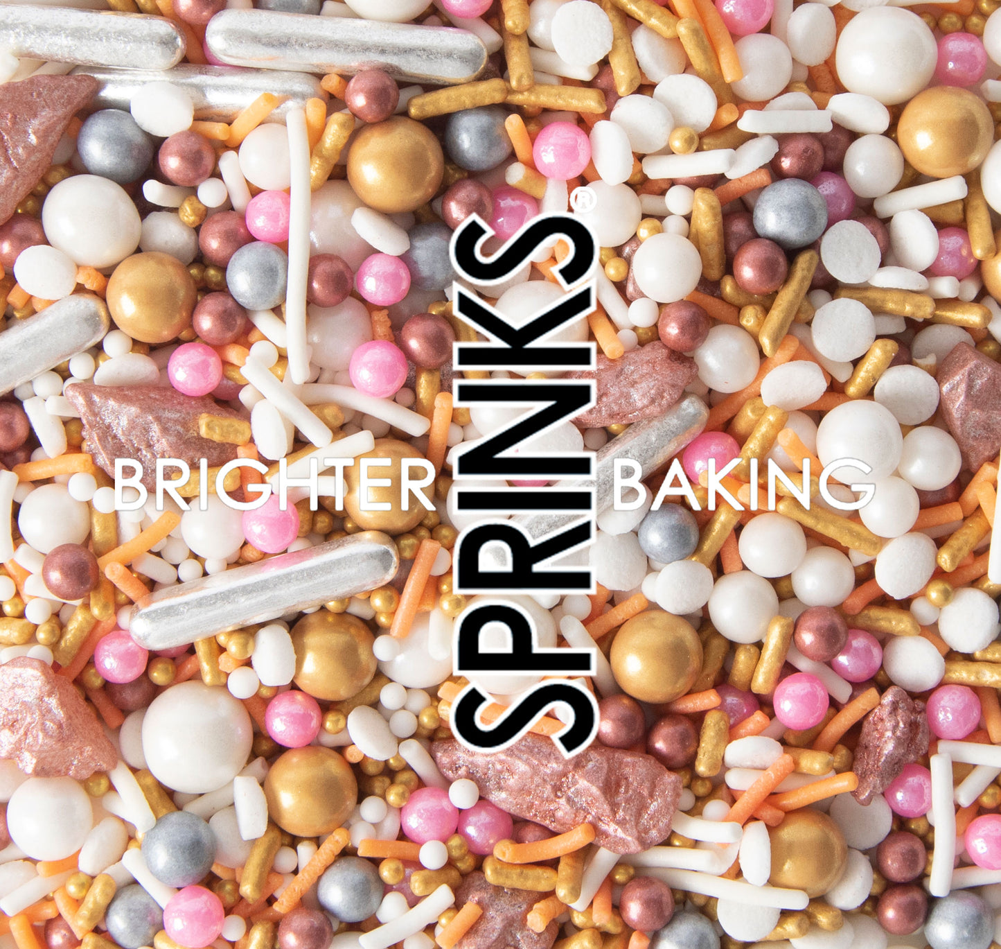500g JOYEUX NOEL Sprinkles