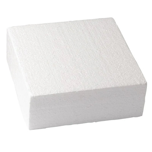 Foam 4 High Square 07
