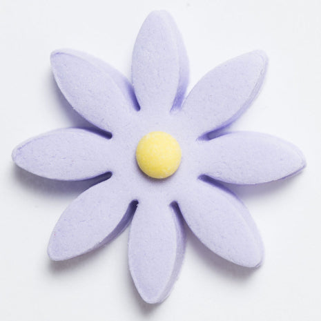 Star Daisy Small Mauve 128 per box