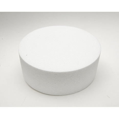 Foam 4High Round  14