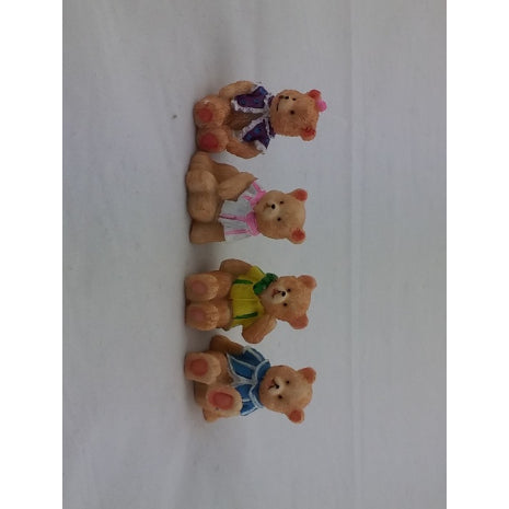 Mini Bears